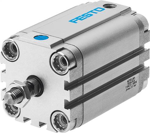 FESTO AEVU-100-25-A-P-A (157021) Kompaktzylinder