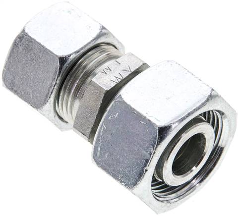 Reduziereinsatz 18 L-15 L (M22x1,5), Stahl verzinkt