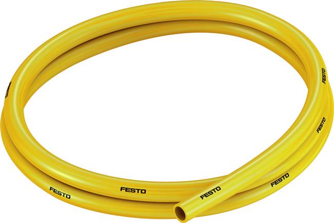 FESTO PUN-V0-10X2-GE-C (561720) Kunststoffschlauch