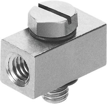 FESTO TJK-M3 (15874) T-Verschraubung