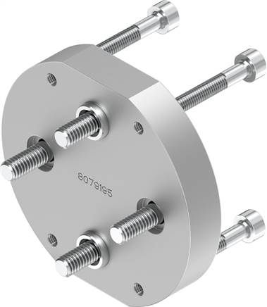 FESTO DHAA-G-R3-16-B8-20 (8079195) Adapterbausatz