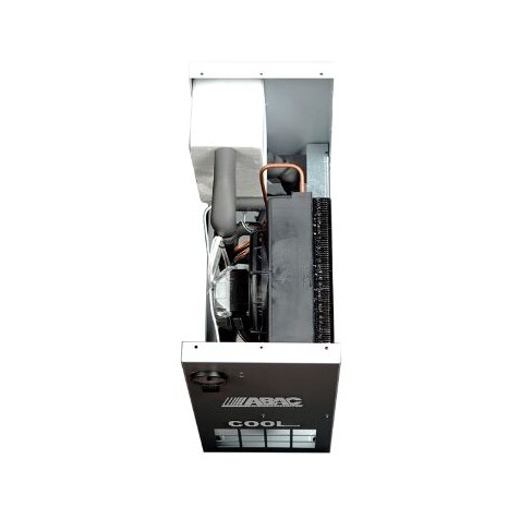 ABAC Kältetrockner COOL 129 | 230V-50Hz 129m³/h