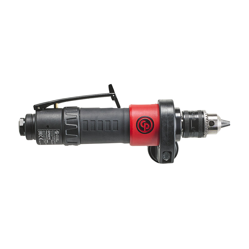 Chicago Pneumatic BOHRMASCHINE CP887C (ersetzt T025376, Modell CP887)