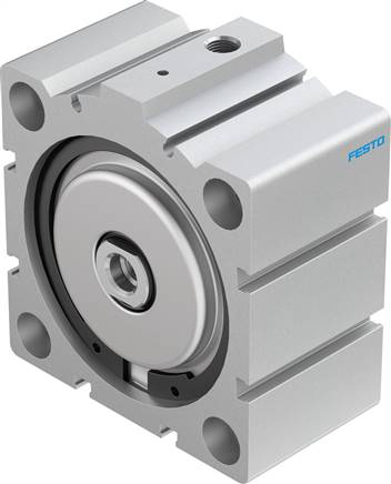 FESTO AEVC-80-10-I-P (188302) Kurzhubzylinder