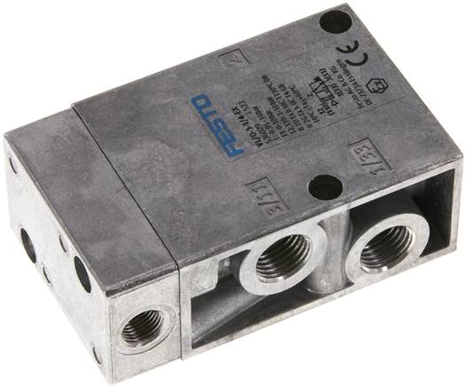 FESTO VL/O-3-1/4-EX (536029) Pneumatikventil