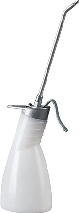 Industrieöler mit PE-Behälter, 500 ml