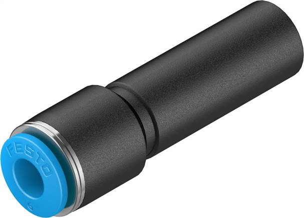 FESTO QS-12H-6 (132981) Steckverbindung