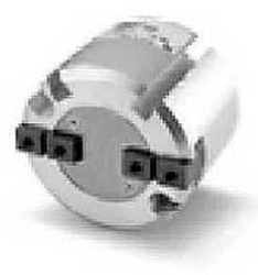 SMC MHS2-63D SMC 2-Finger-Parallel-Greifer