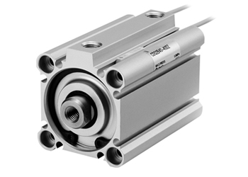 SMC CDQ2B80-75DCZ-M9BWSDPC SMC Kompaktzylinder