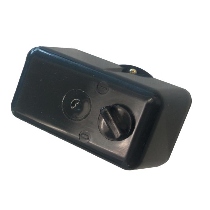 Ersatzhaube MDR 4 für Condor Druckschalter