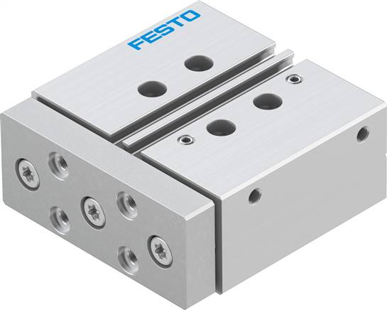 FESTO DFM-20-30-P-A-GF (170842) Führungszylinder