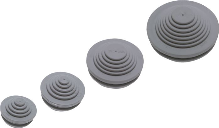 Kabeldurchführung M 32, Dichtbereich 13 - 26,5mm