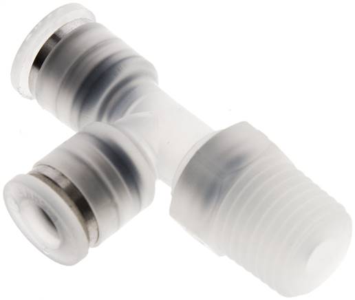 LE-Steckanschluss R 1/4"-6mm, IQS-PP
