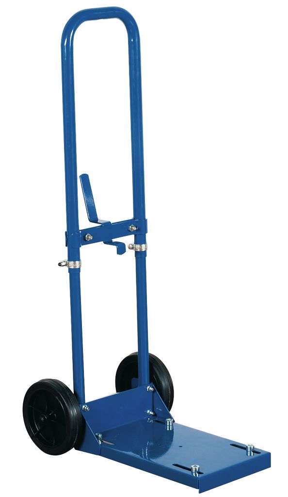 Prevost Transportwagen für Behalter 20/60 Kg