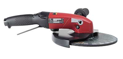 Chicago Pneumatic WINKELSCHLEIFER CP3850-65AH9VE