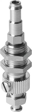 FESTO ESH-HC-2-PK (189216) Vakuumsauger-Halter