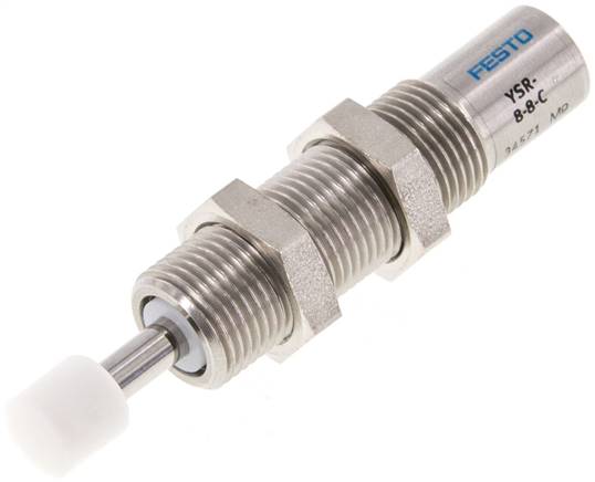 FESTO YSR-8-8-C (34571) Stoßdämpfer