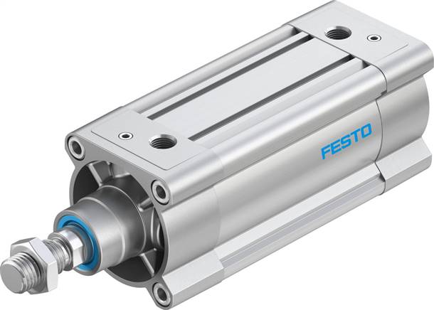 FESTO DSBC-80-100-PPVA-N3 (1383337) Normzylinder