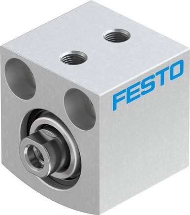 FESTO ADVC-16-5-I-P (188113) Kurzhubzylinder