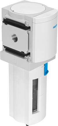 FESTO MS6-LFM-3/8-ARV (530518) Feinstfilter