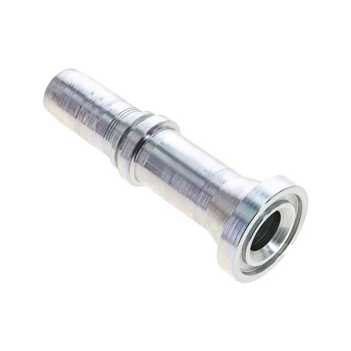 Pressanschluss SFS (gerade), 47,6 (1"), DN 25