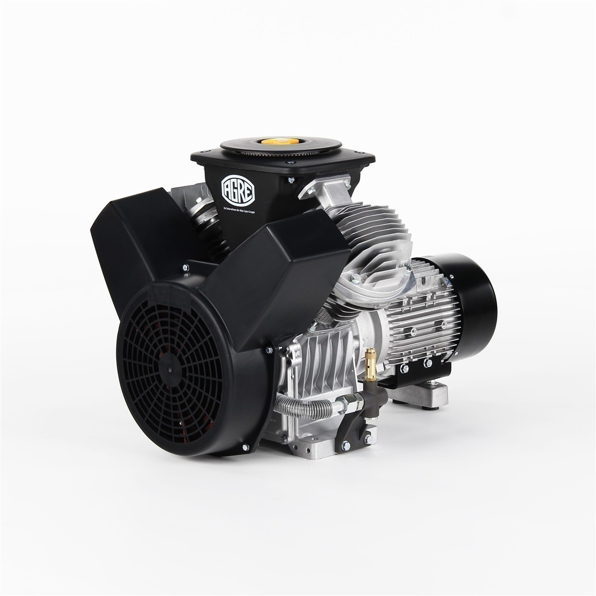Abverkauf! AGRE PowerPack Typ AGR MEK-4 10 D, 4116001648