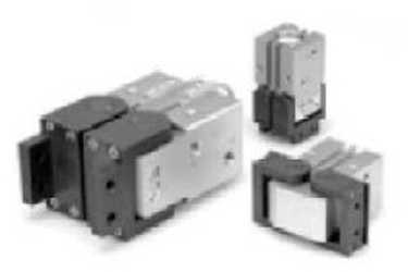 SMC EMHW2-50D SMC Winkelgreifer