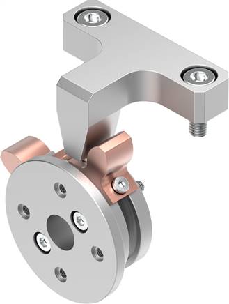 FESTO EADP-ES-R3-32 (2735411) Anschlagbausatz