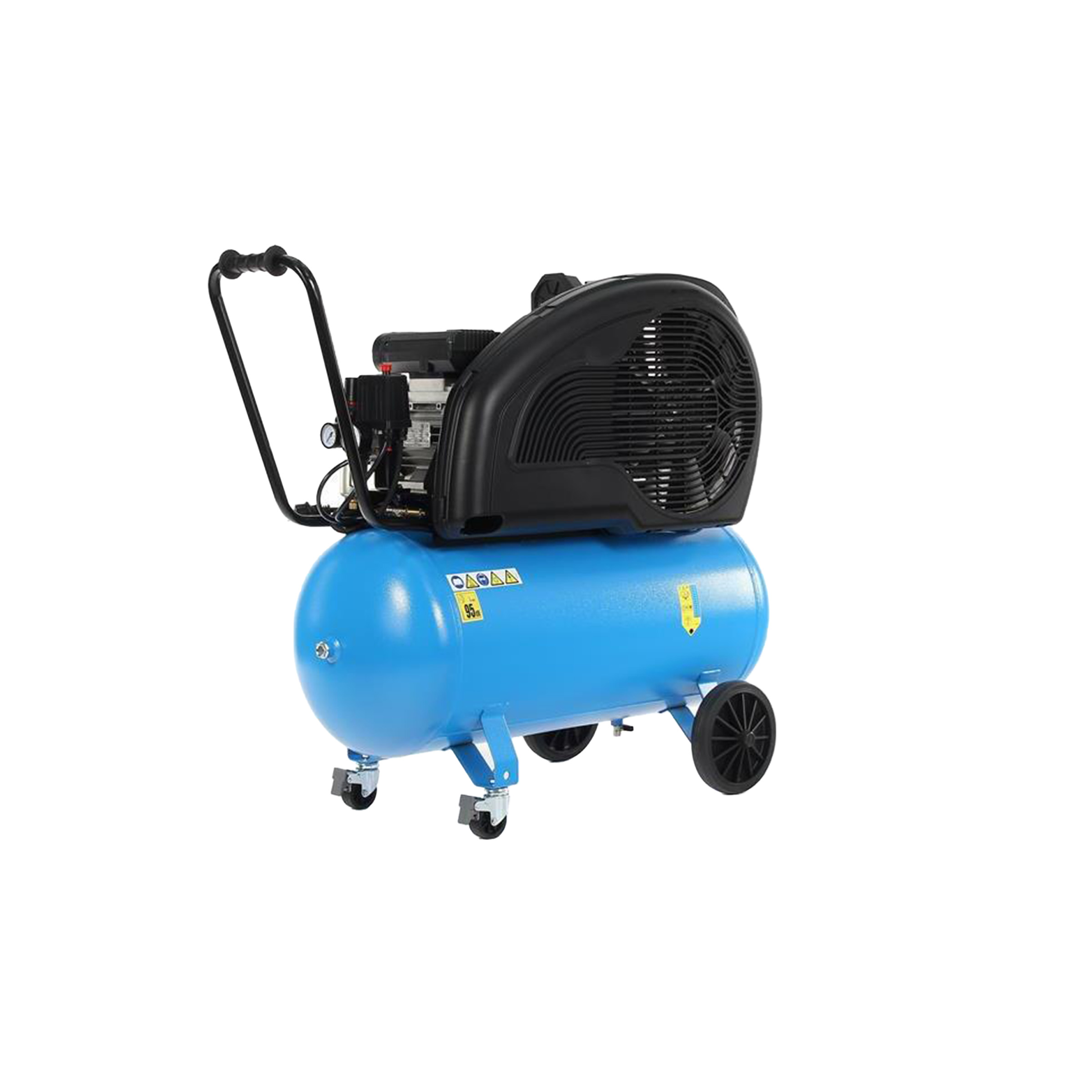 ABAC Kompressor EXP A39B 90 CT3, 4116028202