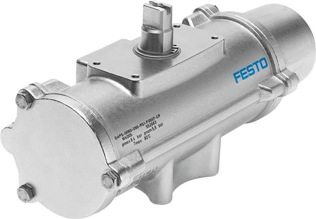 FESTO DAPS-0240-090-RS1-F0710-CR (552891) Schwenkantrieb