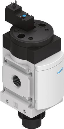 FESTO MS6-EE-1/2-V230 (529825) Einschaltventil
