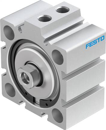 FESTO ADVC-50-10-I-P (188264) Kurzhubzylinder