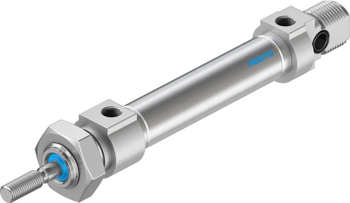 FESTO DSNU-10-25-P-A (19184) Normzylinder