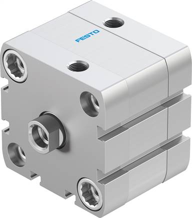 FESTO ADN-50-10-I-PPS-A (572682) Kompaktzylinder