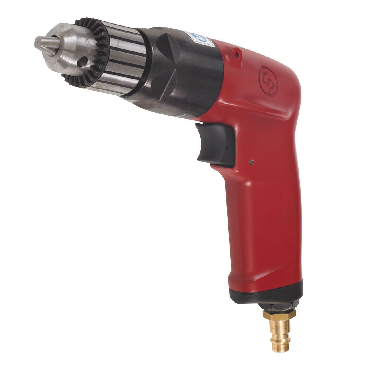 Chicago Pneumatic BOHRMASCHINE CP1117P60