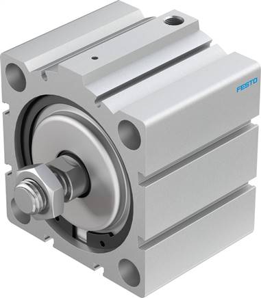 FESTO AEVC-80-25-A-P-A (188305) Kurzhubzylinder