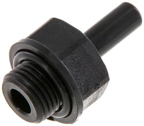 Einschraubtülle G 1/8"-5mm Stecknippel, IQS-FDA