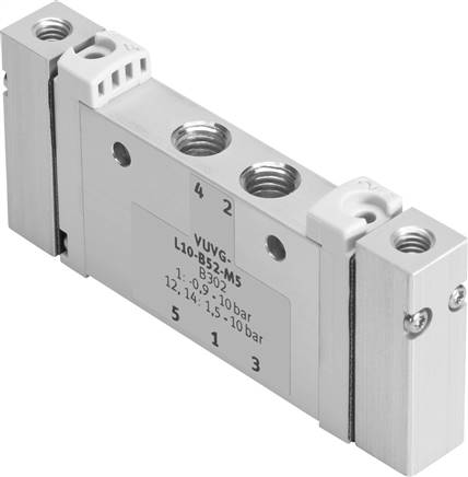 FESTO VUWG-L10-T32C-A-M7 (573821) Pneumatikventil