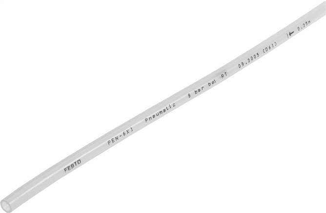 FESTO PEN-12X1,75-NT (543250) Kunststoffschlauch