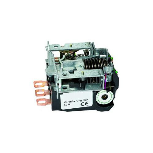 Motorschutzrelais R5/1,5 für Condor Druckschalter MDR 5 R 5/1,5