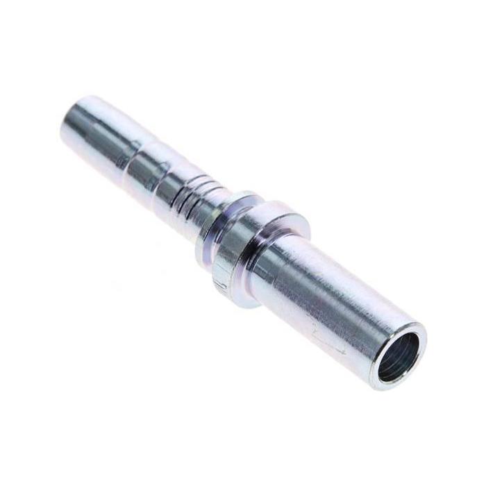 Pressanschluss RSL (gerade), 10 L, DN 8