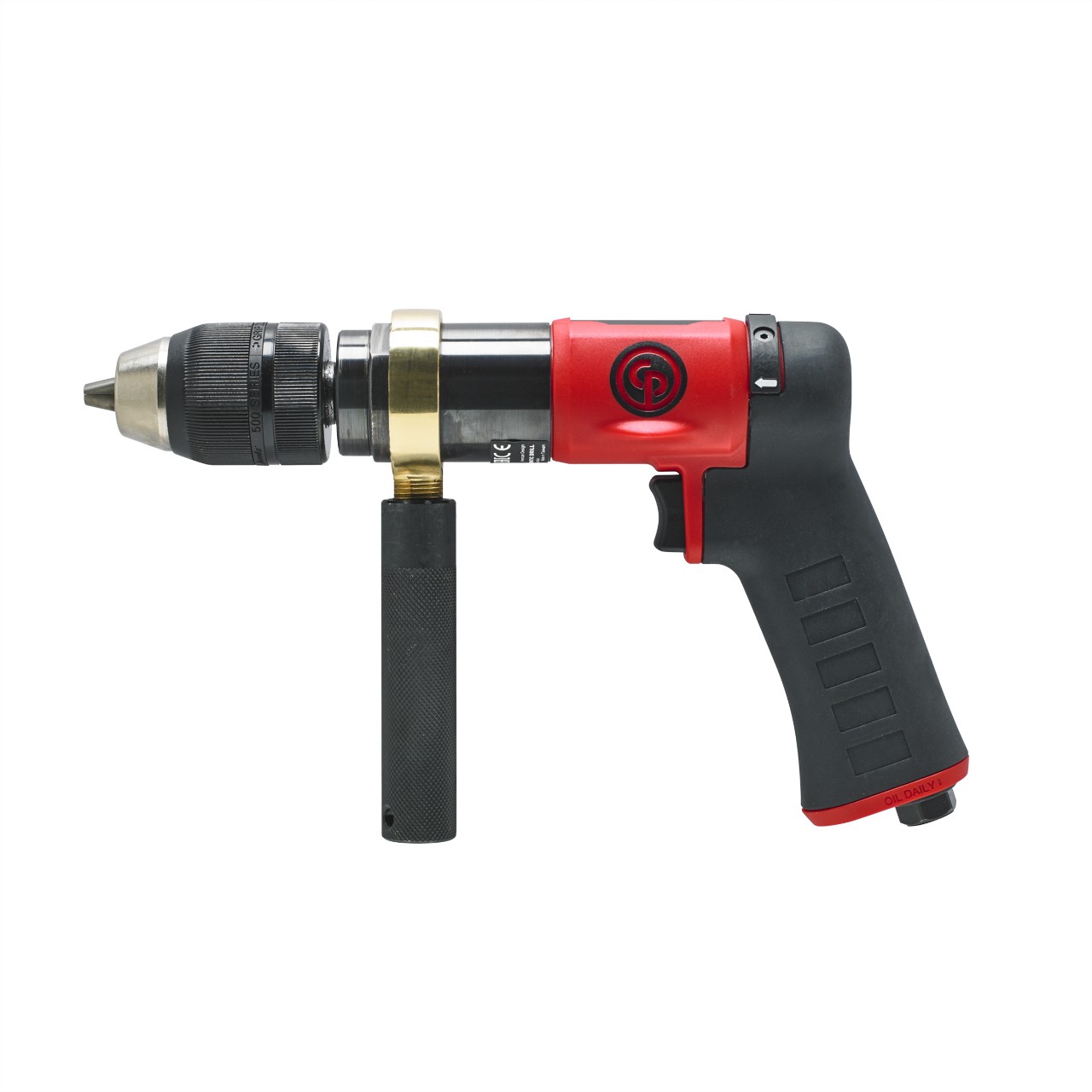 Chicago Pneumatic BOHRMASCHINE CP9791C ( ersetzt CP9791 )