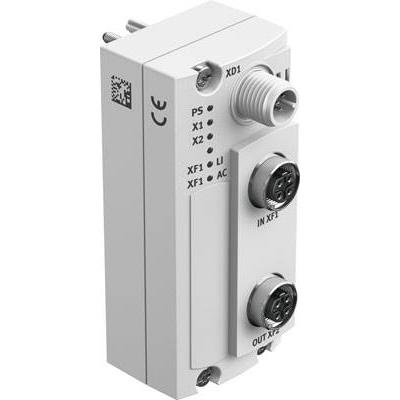 FESTO CTEU-VN (8087559) Busknoten