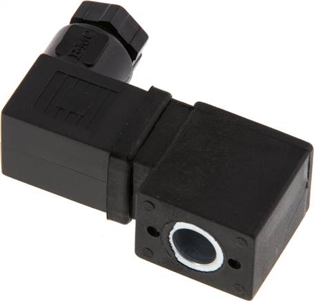 Magnetspule 230 V AC, Bauform S, Steckergröße 0