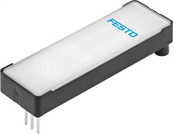 FESTO VEMP-BS-3-16-D7-F-28T1-P30 (8064295) Piezoventil