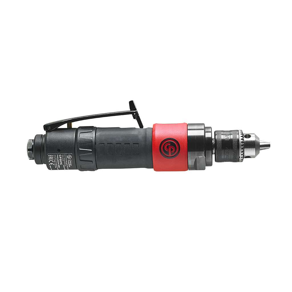 Chicago Pneumatic BOHRMASCHINE CP887C (ersetzt T025376, Modell CP887)
