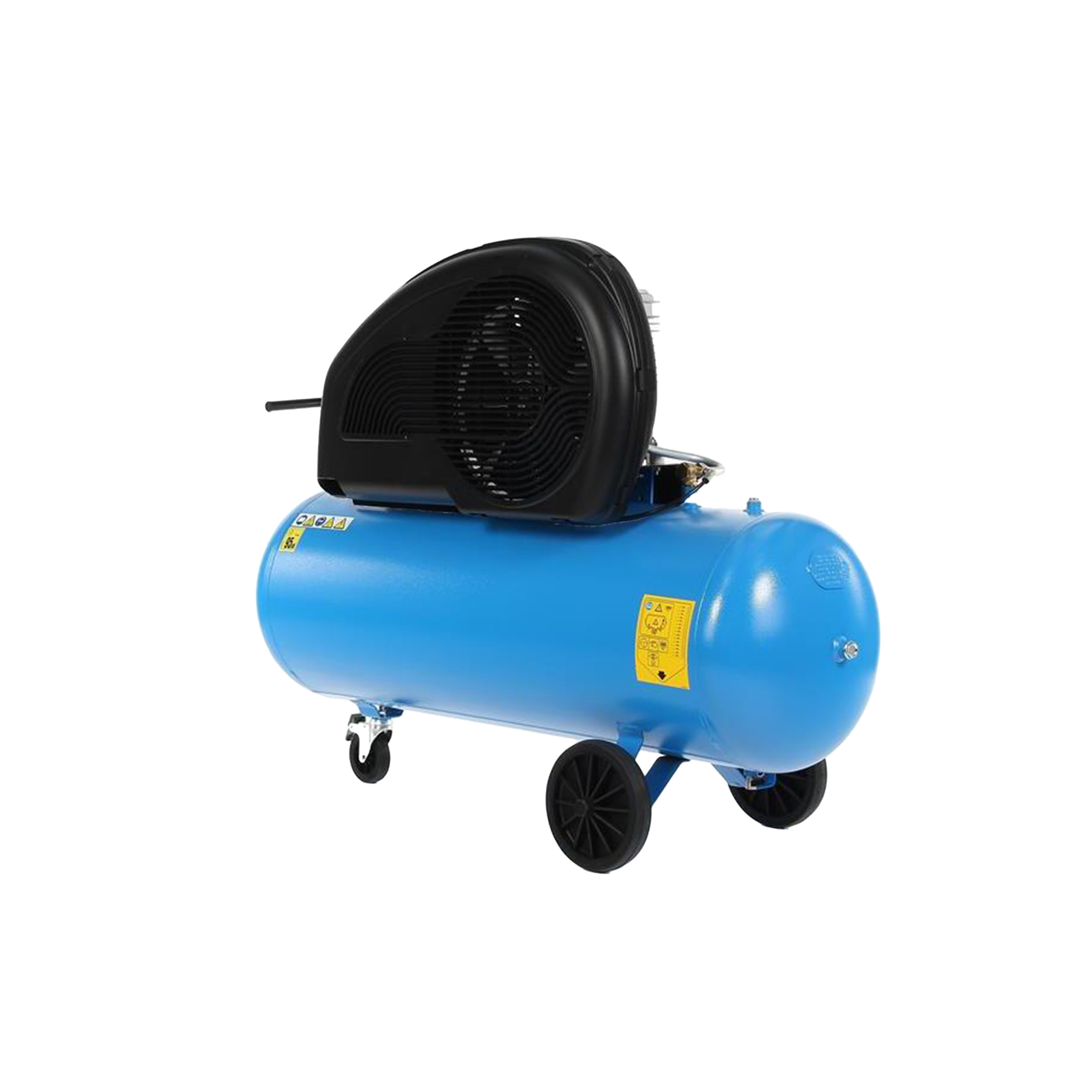 ABAC Kompressor EXT A39B 150 CT4, 4116028510