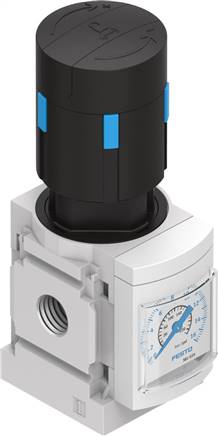 FESTO MS4-LR-1/8-D7-AS-Z (529426) Druckregelventil