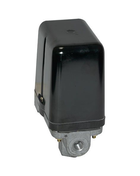 Condor MDR-5/11 2-11 bar G 1/2" + G 1/4" GOA BAAA 090A110 XXX XXX