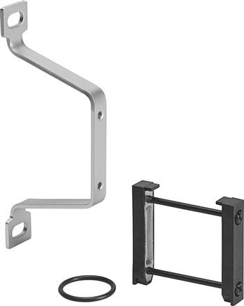 FESTO MS4-WPE (558869) Befestigungswinkel